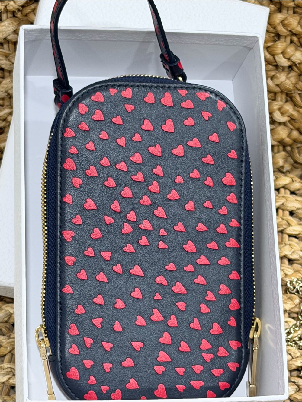 Dior "I Love Paris" Phone Holder Limited-Edition - Picture 4 of 9